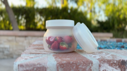 2 Pack Flexi Jar